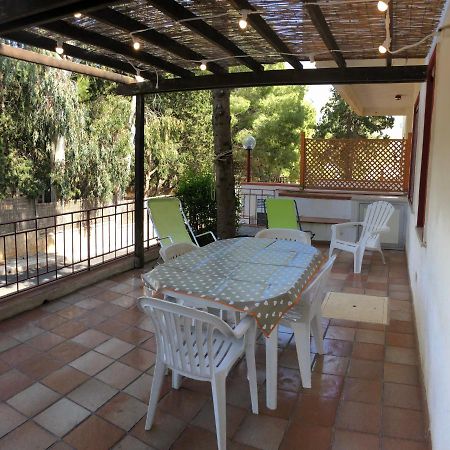 Casa Enzo, San Vito Lo Capo Apartment Bagian luar foto
