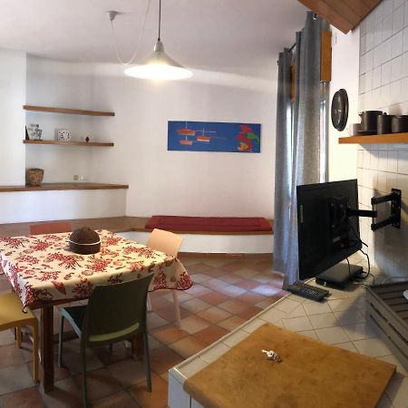 Casa Enzo, San Vito Lo Capo Apartment Bagian luar foto
