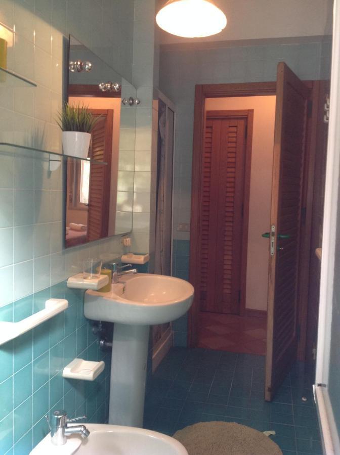 Casa Enzo, San Vito Lo Capo Apartment Bagian luar foto