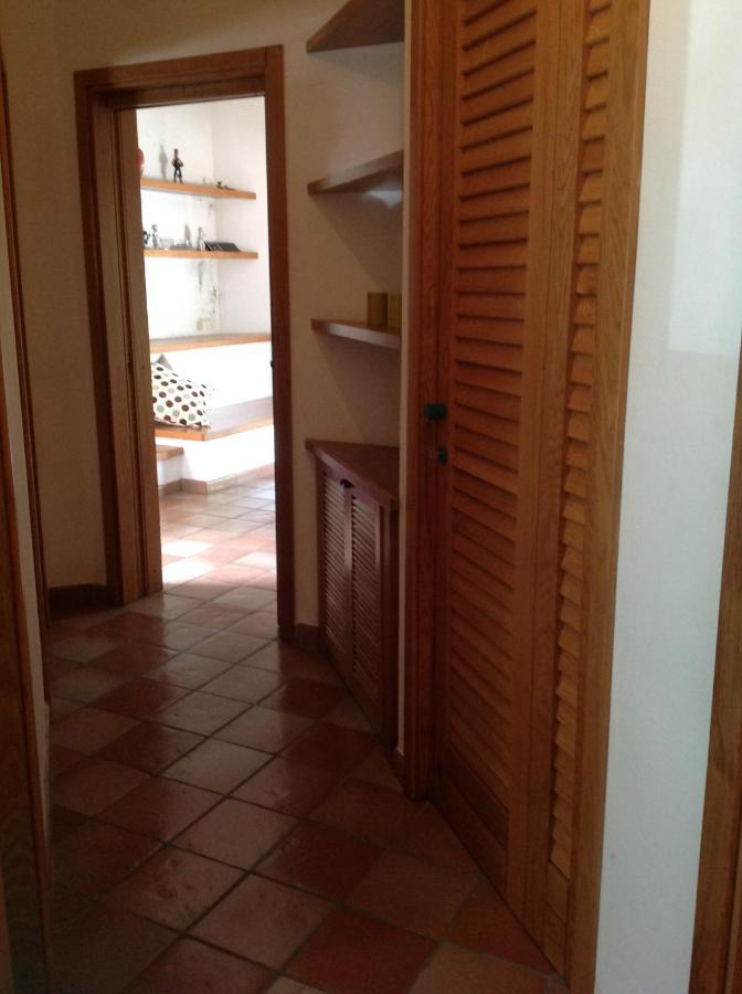 Casa Enzo, San Vito Lo Capo Apartment Bagian luar foto