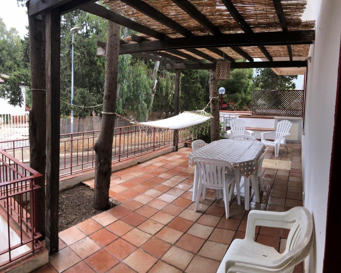 Casa Enzo, San Vito Lo Capo Apartment Bagian luar foto