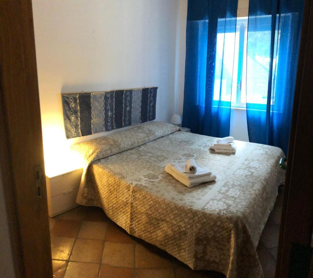 Casa Enzo, San Vito Lo Capo Apartment Bagian luar foto