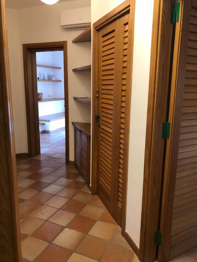 Casa Enzo, San Vito Lo Capo Apartment Bagian luar foto