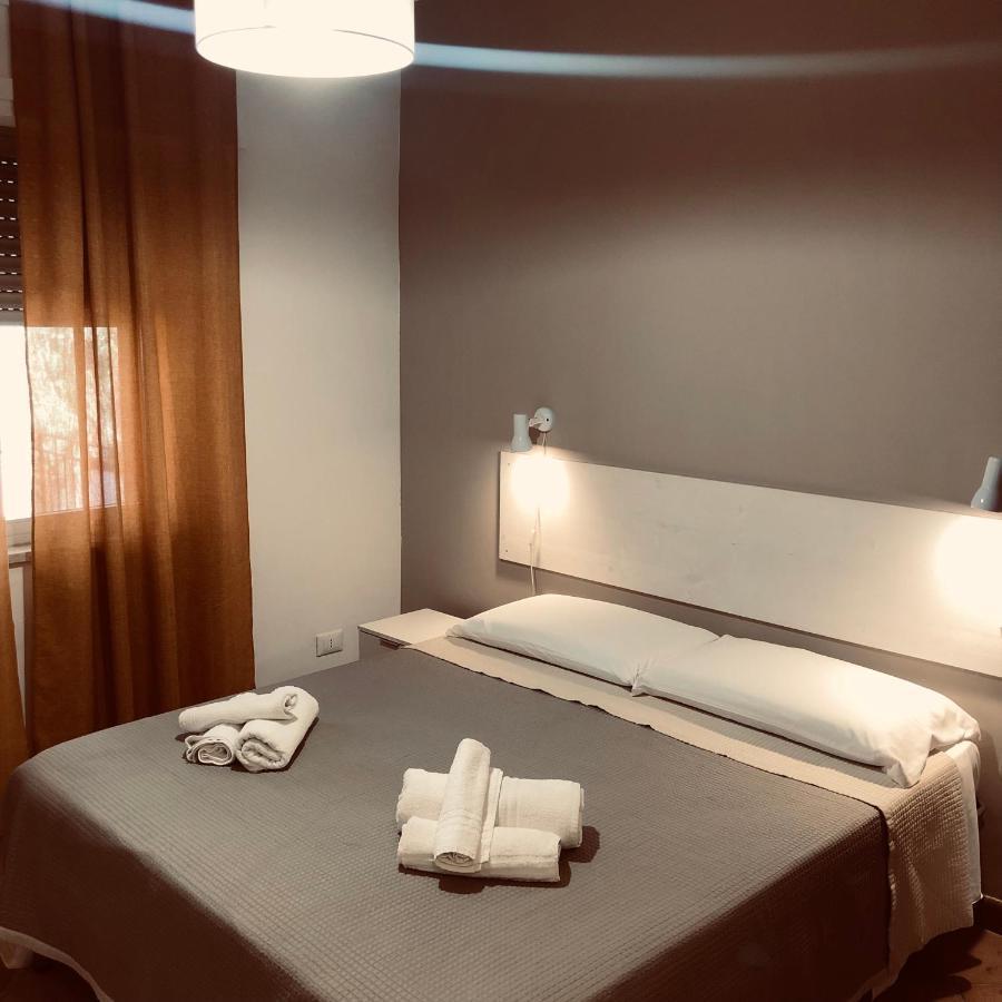 Casa Enzo, San Vito Lo Capo Apartment Bagian luar foto