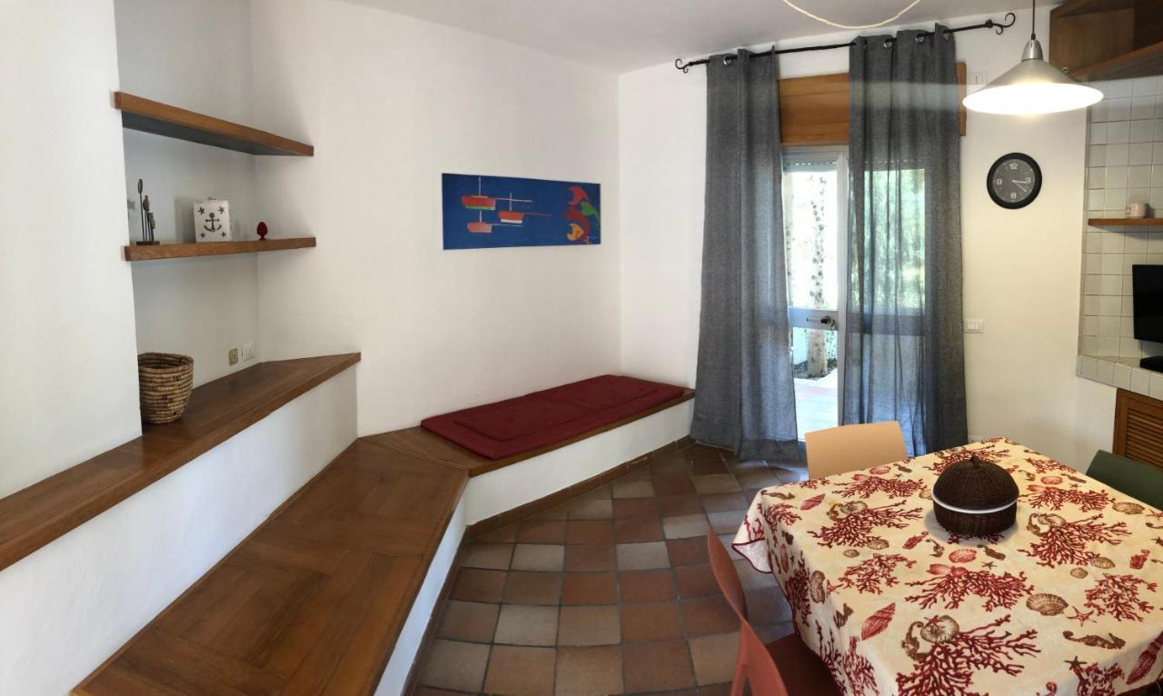 Casa Enzo, San Vito Lo Capo Apartment Bagian luar foto