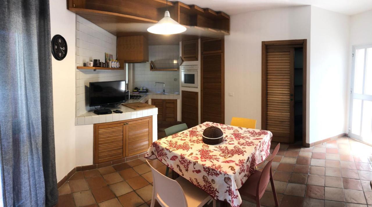 Casa Enzo, San Vito Lo Capo Apartment Bagian luar foto