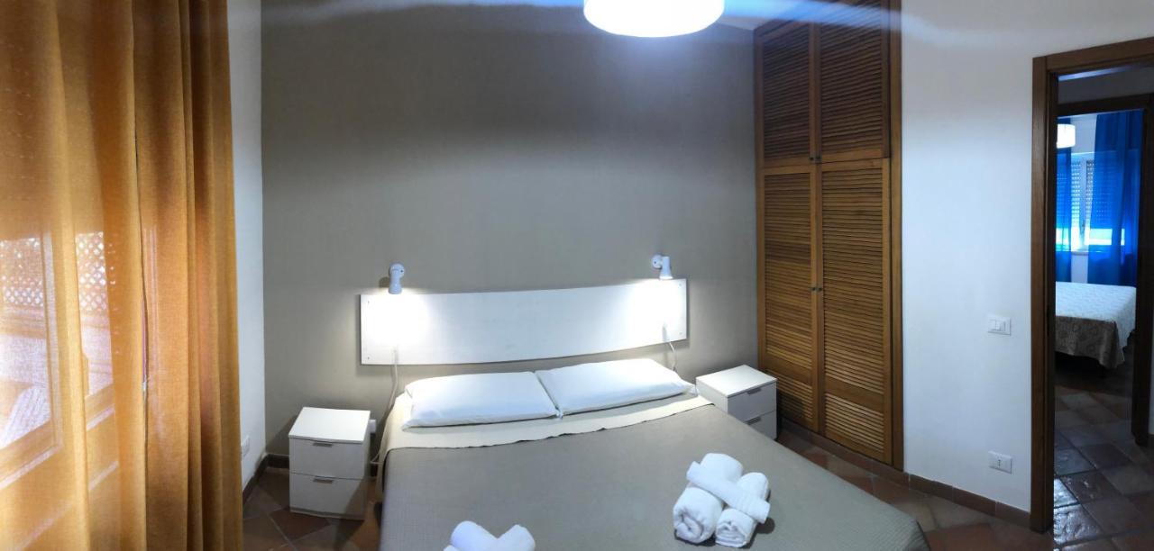 Casa Enzo, San Vito Lo Capo Apartment Bagian luar foto